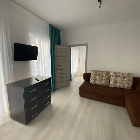 Dacha на магурі Hotel