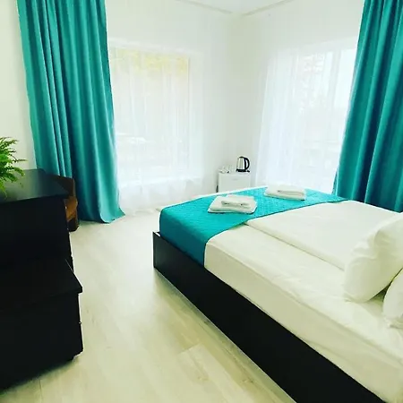 Dacha на магурі