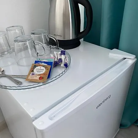 Dacha на магурі