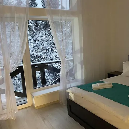 Dacha на магурі Pilipets