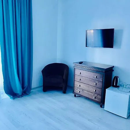 Dacha на магурі Hotel