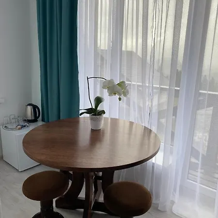 Dacha на магурі