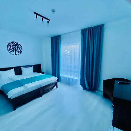 Dacha на магурі Hotel