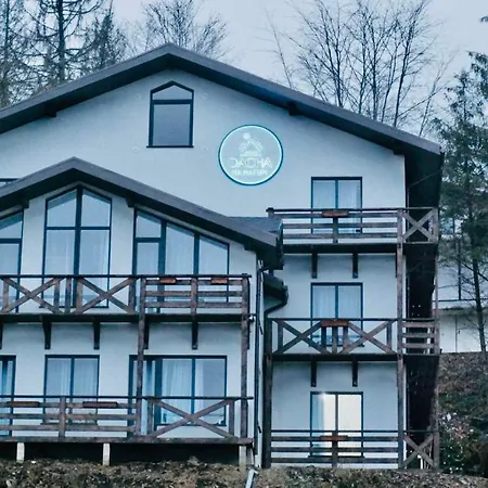 Dacha на магурі * Пилипец