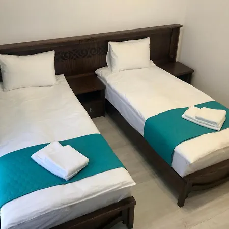 Dacha на магурі