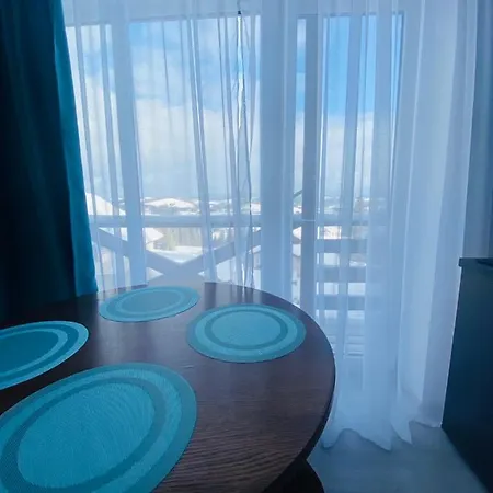 Hotel Dacha на магурі Pilipets