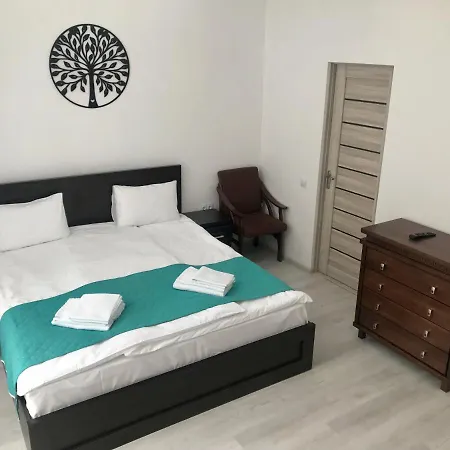 Dacha на магурі Hotel *