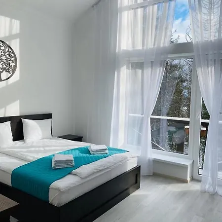 Dacha на магурі Отель