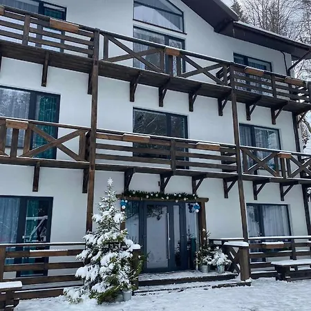 Dacha на магурі * Пилипец