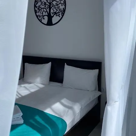 Hotel Dacha на магурі