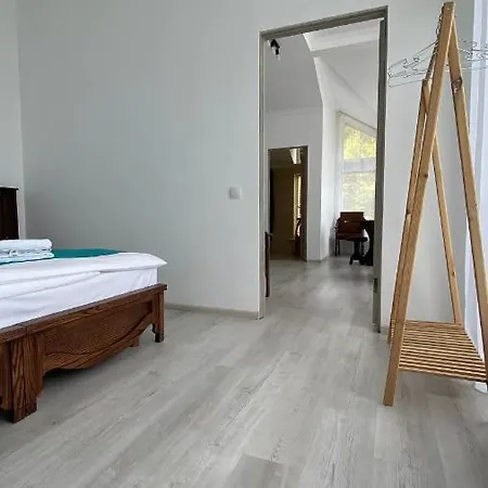 Dacha на магурі Отель