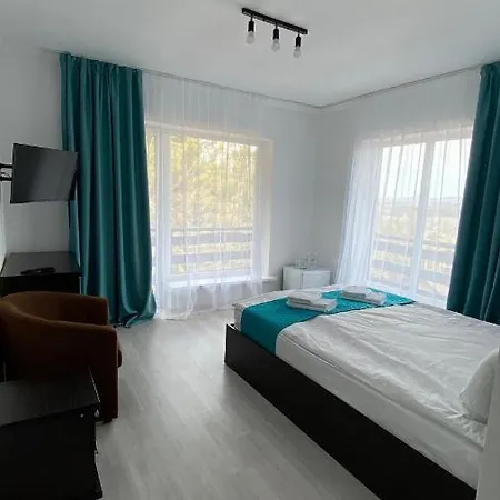 Dacha на магурі Hotel