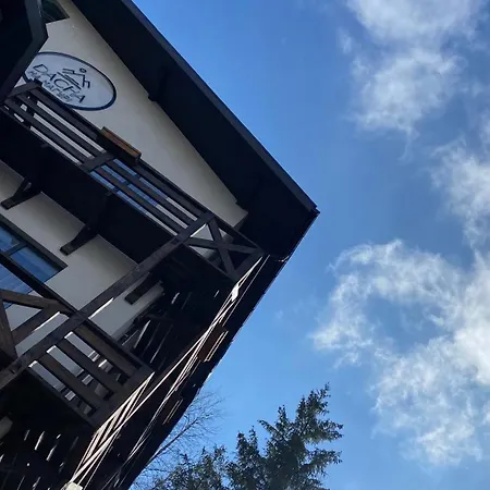 Dacha на магурі Hotel *