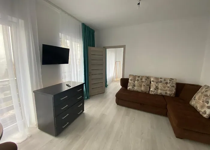 Dacha на магурі Szálloda