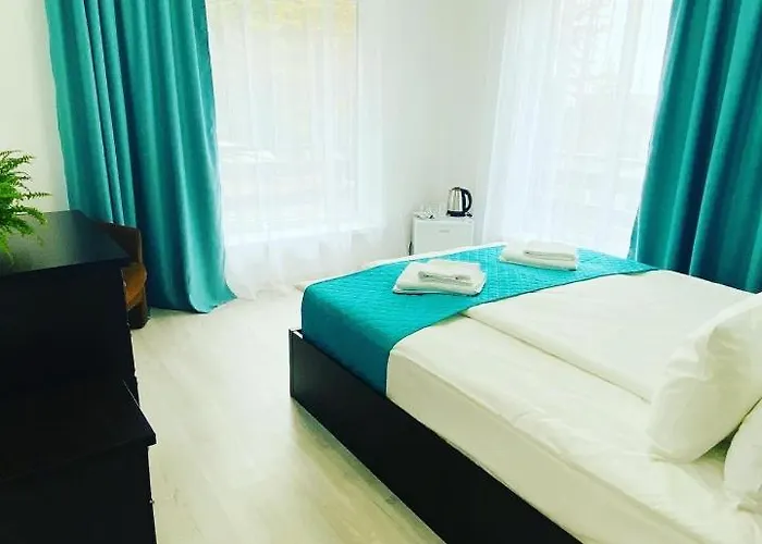 Dacha на магурі