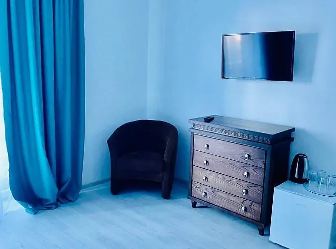 Dacha на магурі Hotel