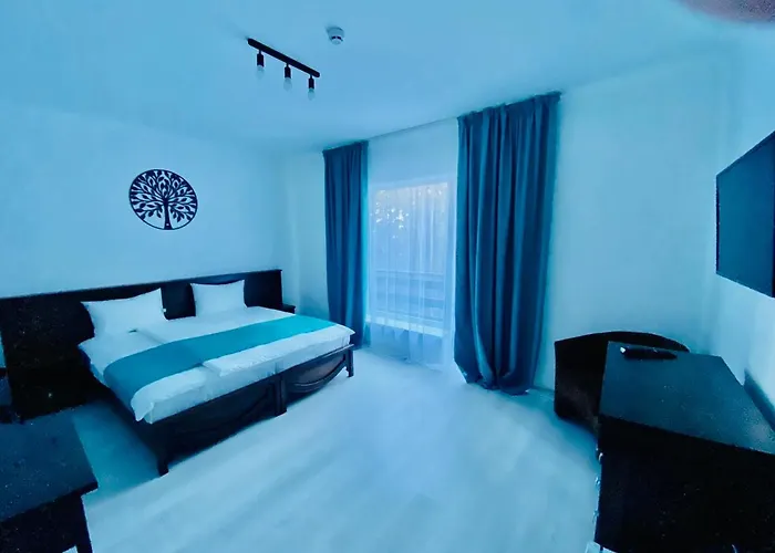 Dacha на магурі Hotel