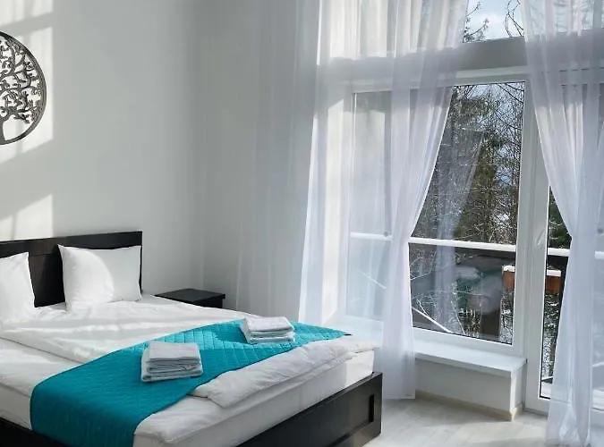 Dacha на магурі Hotel