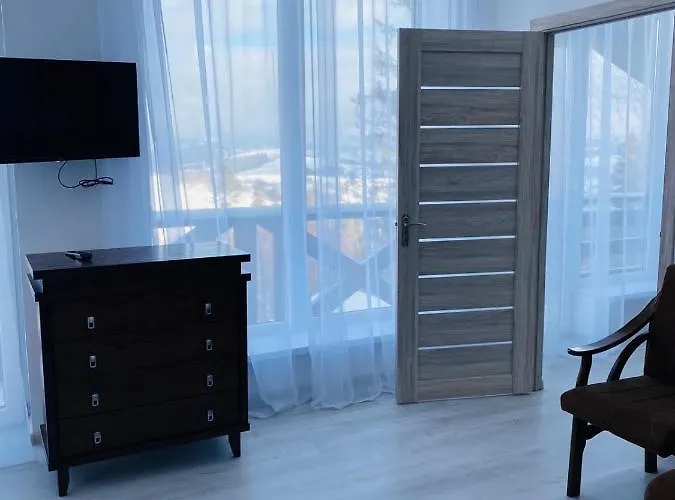 Szálloda Dacha на магурі Fülöpfalva