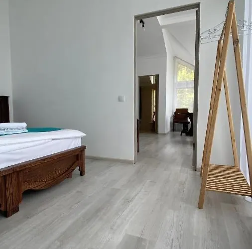 Dacha на магурі Hotel
