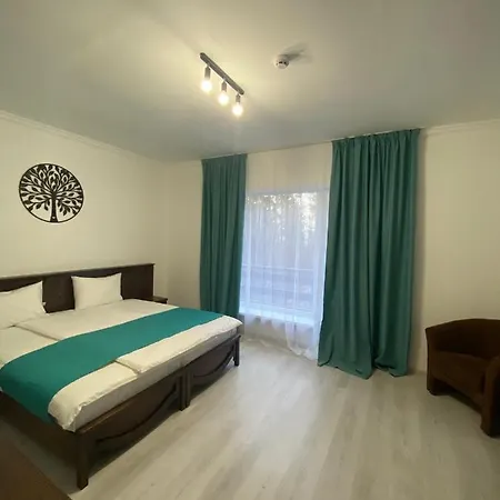 Dacha на магурі * Pilipets