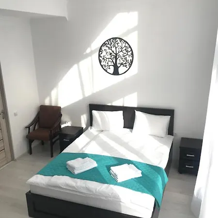 Dacha на магурі