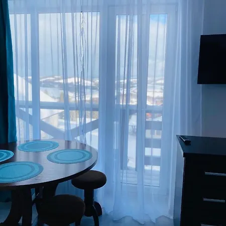 Hotel Dacha на магурі *