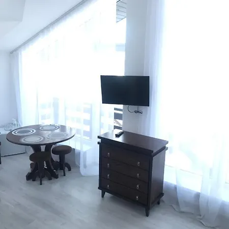 Hotel Dacha на магурі