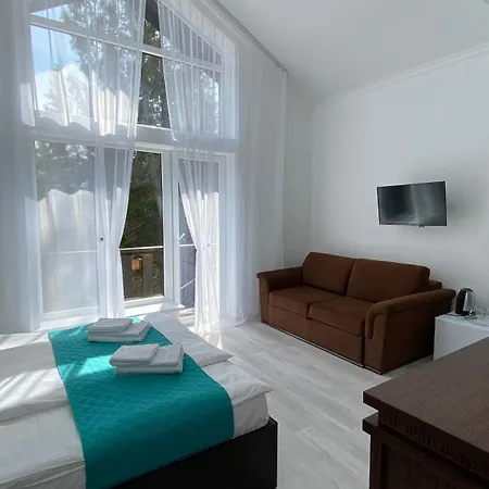 Dacha на магурі Pilipets