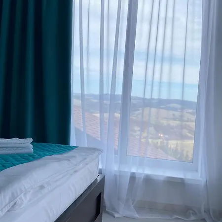 Hotel Dacha на магурі Pilipets