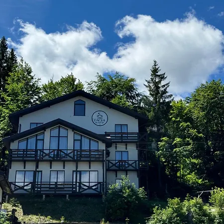 Dacha на магурі Hotel