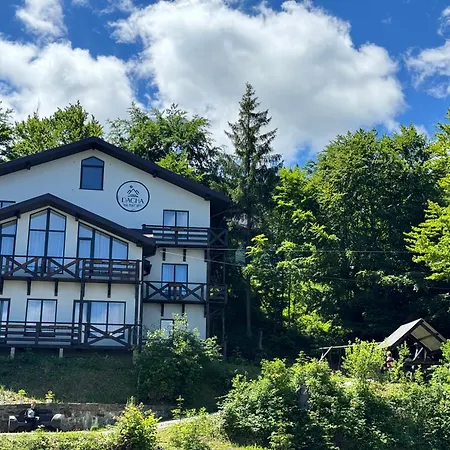 Dacha на магурі Hotel Pilipets