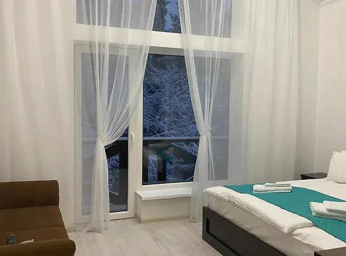 Dacha на магурі Hotel Pilipets