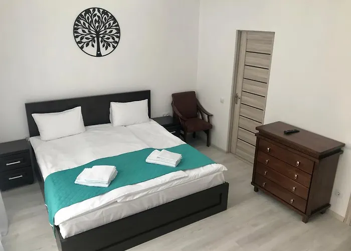 Dacha на магурі Hotel *