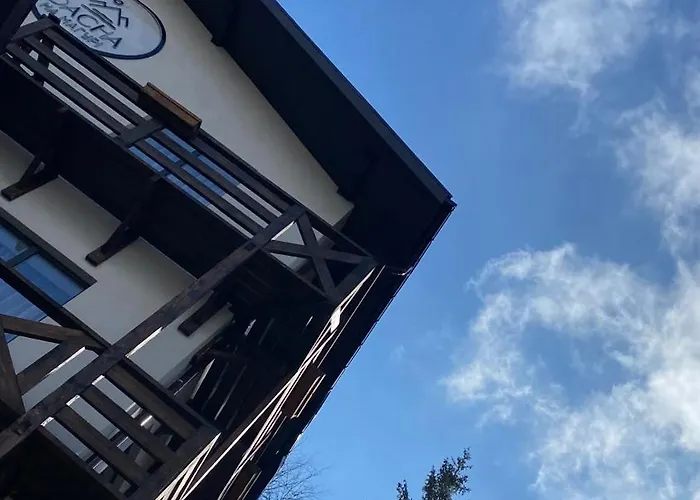 Dacha на магурі Hotel *